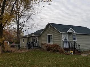 19448 County Highway X, Chippewa Falls, WI 54729