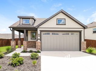 516 Raglands Rd, Leander, TX 78641