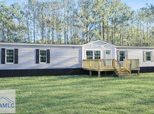 TRACT 1 John Wells Rd, Hinesville, GA 31313