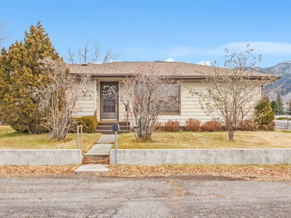 2520 Gladstone Ave, Butte, MT 59701