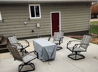 1205 7th St, Britton, SD 57430