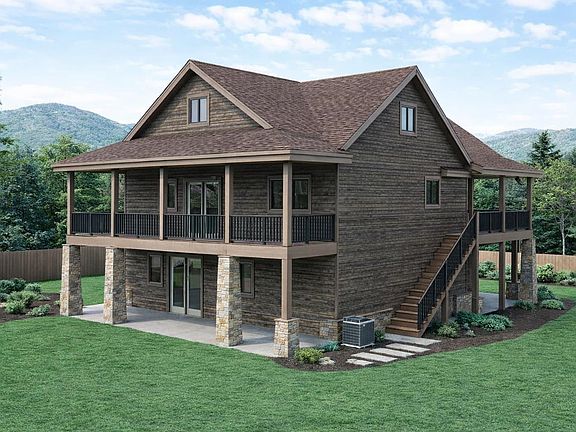 2nd image of 13 Penobscott Path