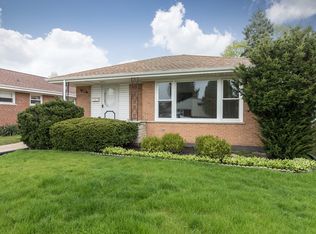 5483 N Oconto Ave, Chicago, IL