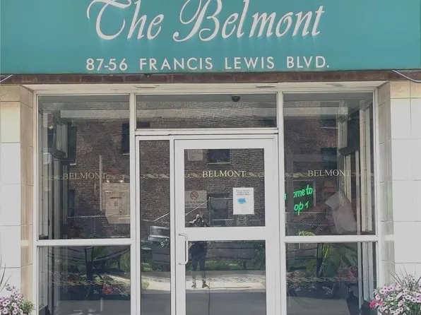 87-56 Francis Lewis Bl #A54, Queens Village, NY 11427