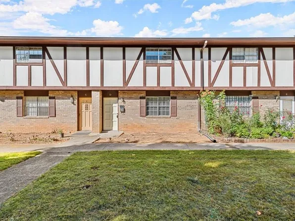2942 N Dekalb Dr APT D, Doraville, GA 30340