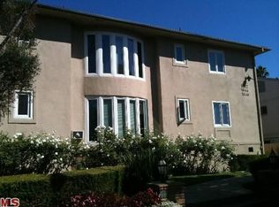 1342 N Crescent Heights Blvd APT 2, West Hollywood, CA 90046