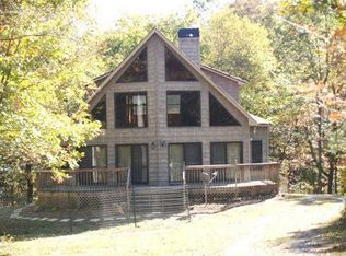 801 Evans Rd #3, Ellijay, GA 30536