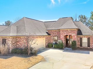 712 Adair St, Brandon, MS 39047