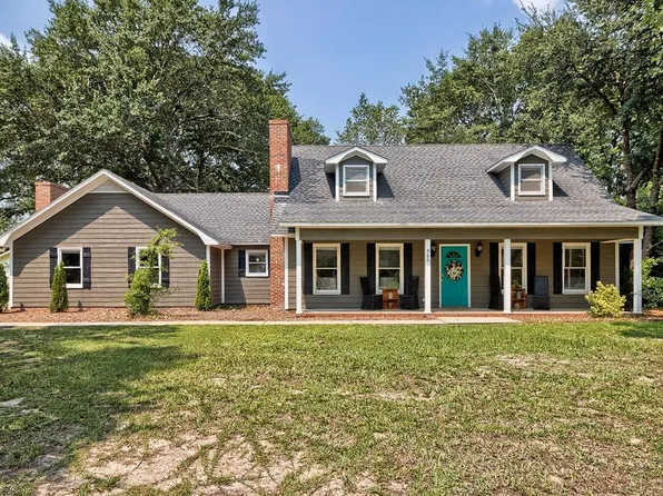 986 Twin Lakes Dr, Sumter, SC 29154