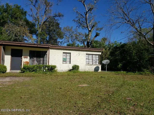 1731 LOYOLA Drive N, Jacksonville, FL 32218