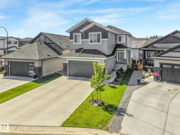 19 Holt Cv, Spruce Grove, AB T7X 2W9