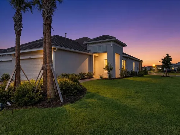 18137 Franklin Park Ct, Venice, FL 34293
