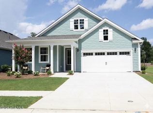 9485 Crowded Gules Drive Lot 207, Leland, NC 28451