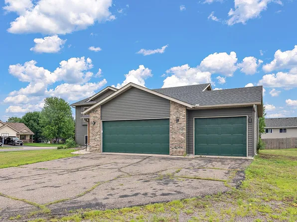 14366 Balsam Blvd SE, Becker, MN 55308