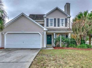 4810 Southgate Pkwy, Myrtle Beach, SC 29579