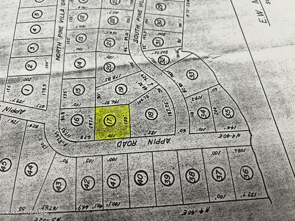 017 Appin Road, Laurinburg, NC 28352