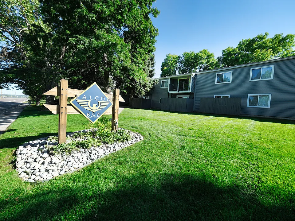 Falcon Run Apartments