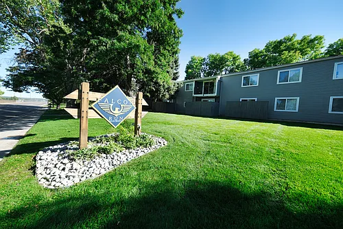 Falcon Run Apartments Photo 1