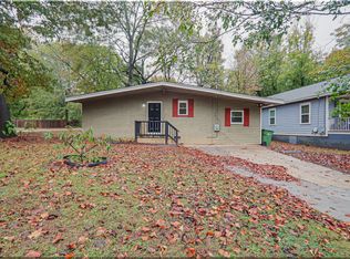 2931 1st Ave SW, Atlanta, GA 30315