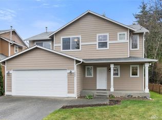 1003 99th St SW, Everett, WA 98204