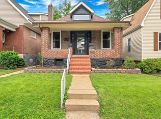 4956 Bonita Ave, Saint Louis, MO