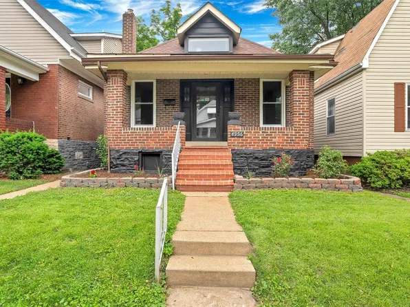 4956 Bonita Ave, Saint Louis, MO 63109