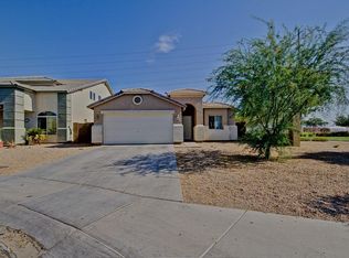 9553 W Heber Rd, Tolleson, AZ 85353