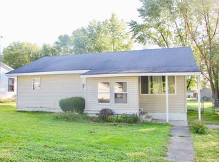 1710 N Waugh St, Kokomo, IN