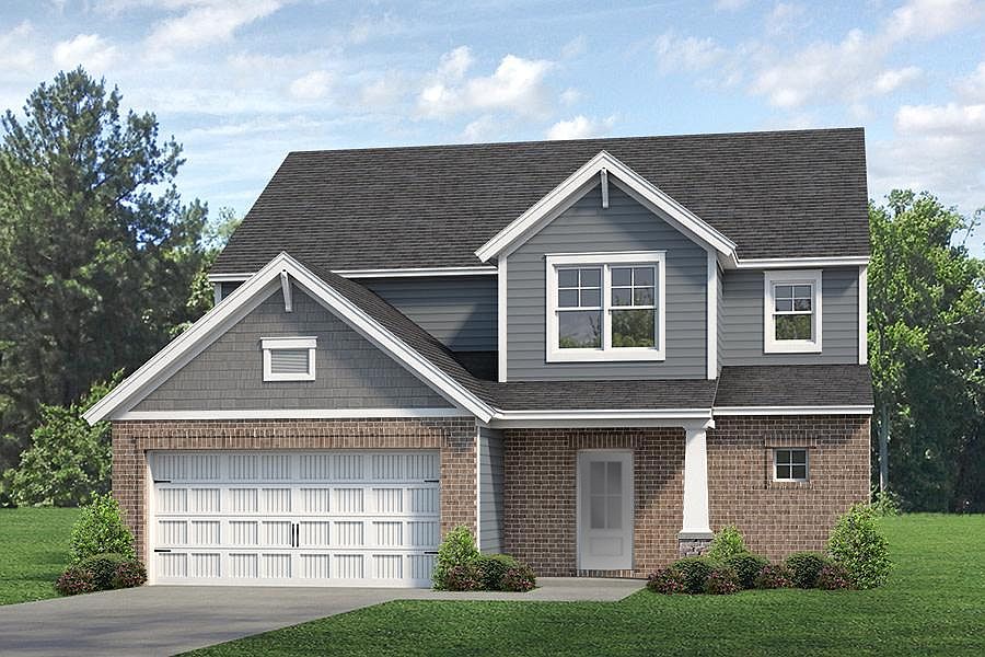 Actual Rendering