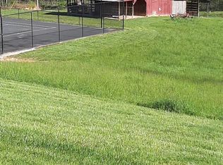 1512 Humphrey Mill Rd PARCEL 2, Mineral Bluff, GA 30559