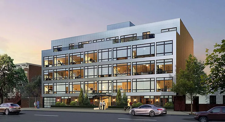 Rented by Kahen Properties | media 21