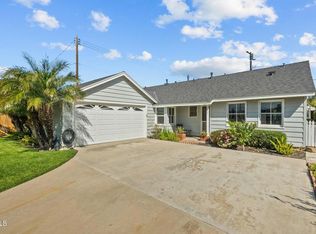 4015 Bermuda Ct, Ventura, CA 93003