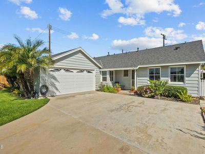 4015 Bermuda Ct, Ventura, CA, 93003