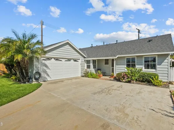 4015 Bermuda Ct, Ventura, CA 93003