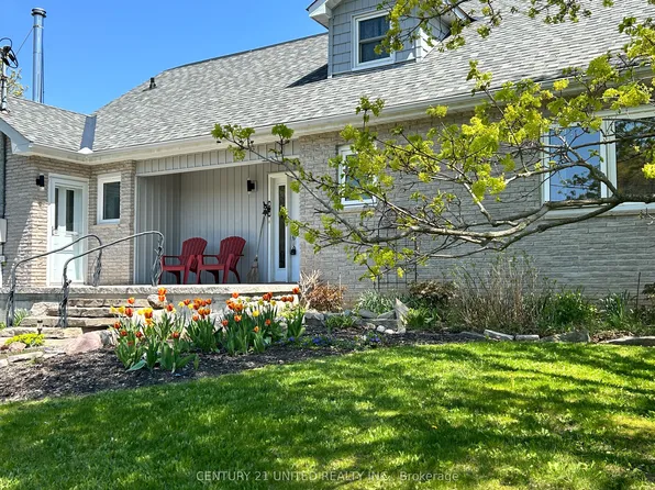 289 County Road 8, Trent Hills, ON K0L 1L0