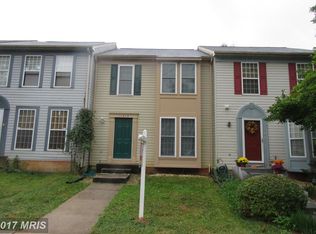 11413 Hawk Ridge Ct, Beltsville, MD 20705