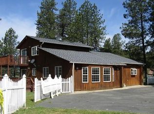 1661 Lenora Dr, Usk, WA 99180