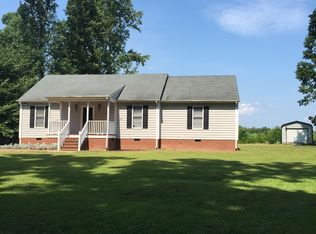 14915 Courthouse Rd, Dinwiddie, VA 23841