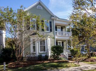 1756 Manassas Dr, Charleston, SC 29414