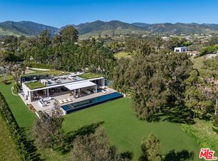 29200 Larkspur Ln, Malibu, CA 90265