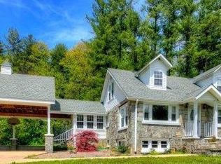 145 Campground Rd, Hendersonville, NC 28791