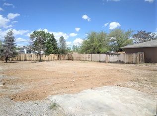 1113 Walker Dr NE, Albuquerque, NM 87112