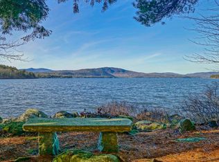 56 Pikes Point Rd, Bristol, NH 03222