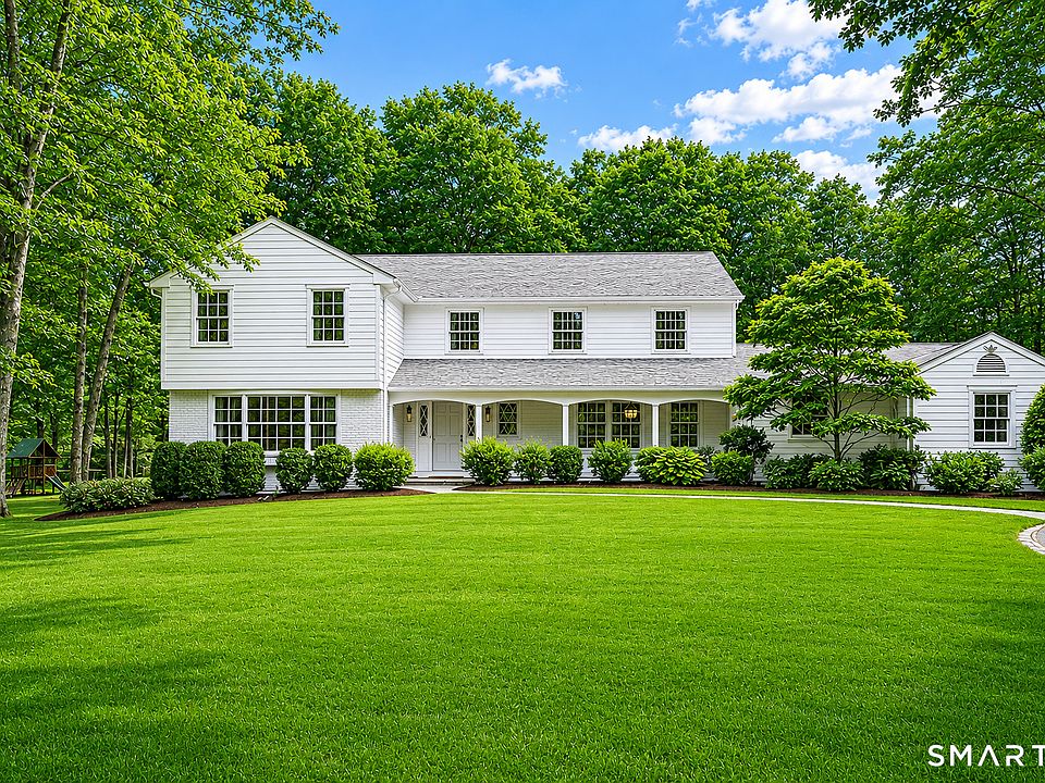 1st image of 599 North Wilton Road