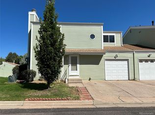 15968 E Radcliff Pl APT B, Aurora, CO 80015