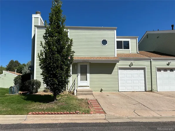 15968 E Radcliff Place #B, Aurora, CO 80015
