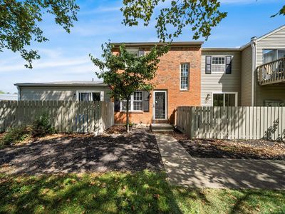 6325 Well Fleet Dr #74, Columbus, OH, 43231