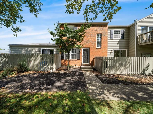 6325 Well Fleet Dr #74, Columbus, OH 43231