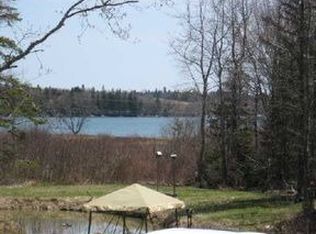 491 Basin Rd, Addison, ME 04606