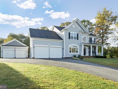 182 Oakland Hall Rd, Prince Frederick, MD, 20678